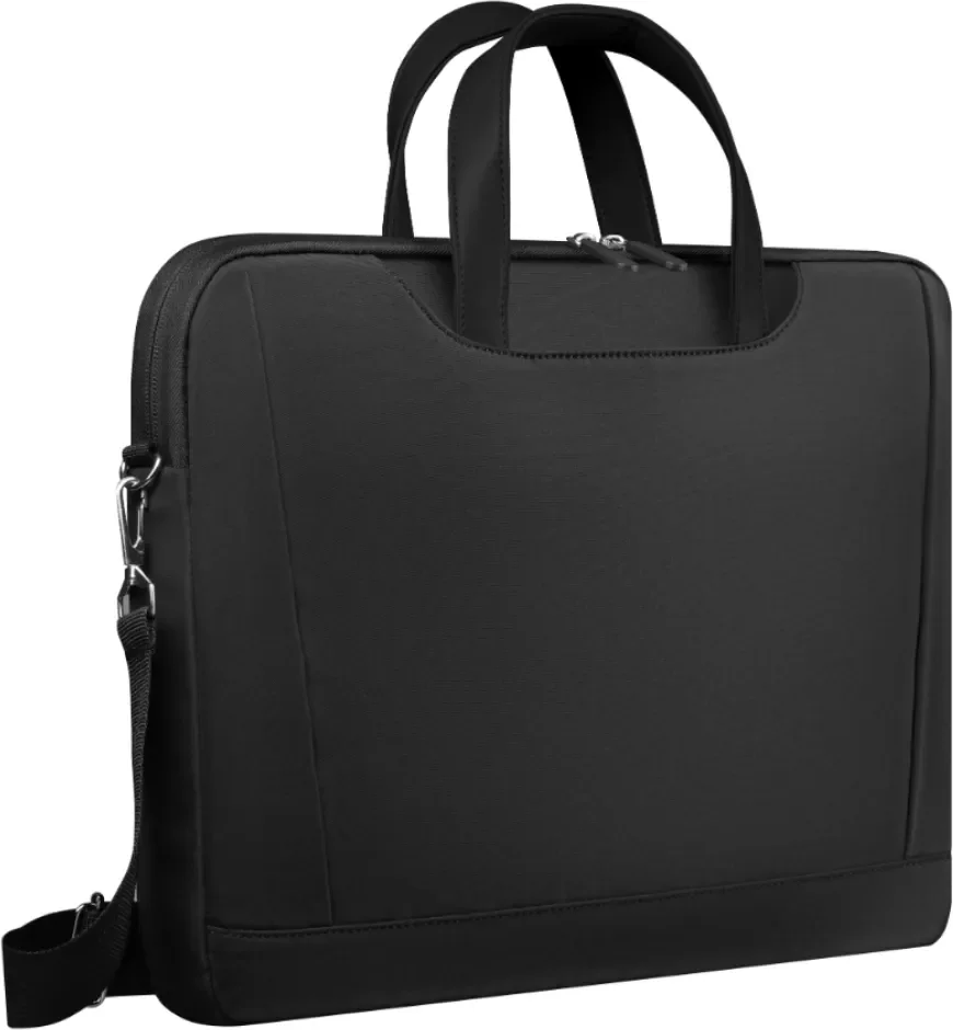Сумка для ноутбука Defender Cindy 15-16" / 26140 (черный)