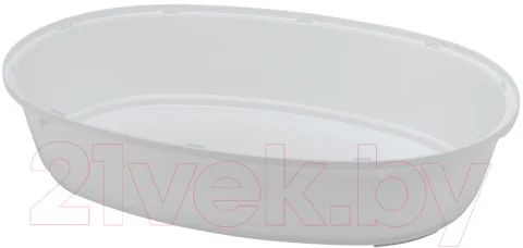Поддон для клетки Ferplast для Circus F / Stadium M43 / 200283-1 (белый)
