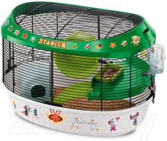 Поддон для клетки Ferplast для Circus F / Stadium M43 / 200283-1 (белый) — фото 2