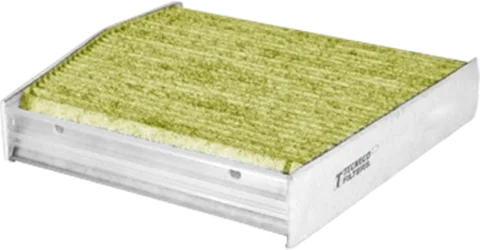 Салонный фильтр TECNECO CKA10457