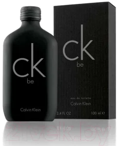 Туалетная вода Calvin Klein CK BE (100мл) — фото 2