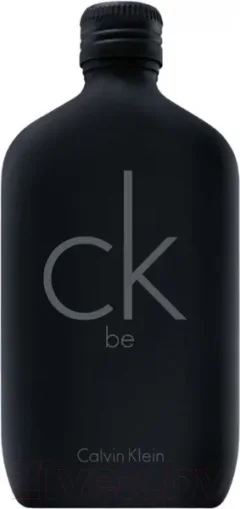 Туалетная вода Calvin Klein CK BE (100мл) — фото 9