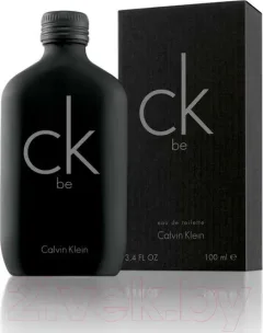 Туалетная вода Calvin Klein CK BE (100мл) — фото 10