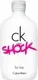 Туалетная вода Calvin Klein CK One Shock For Her (100мл) — фото 4