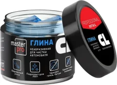 Очиститель кузова Master Pro CL-01 / A95261S — фото 1
