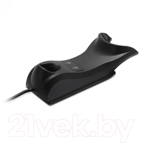 Подставка для сканера Mertech CL-2300/2310 P2D (черный)
