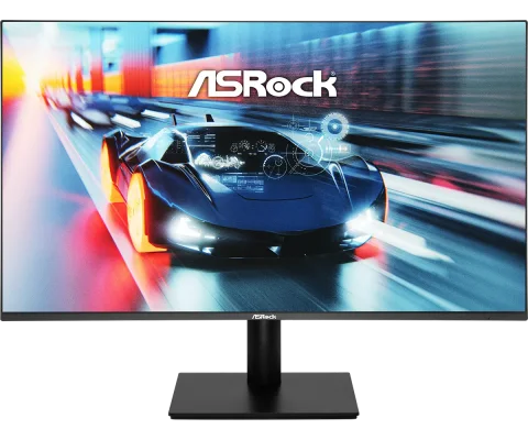 Монитор AsRock CL25FFA