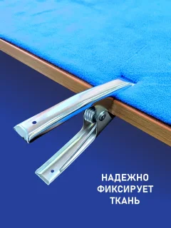 Зажим для ткани Sentex CL2 — фото 4