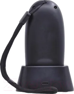 Сканер штрих-кода Mertech CL-5300 P2D USB (черный) — фото 2