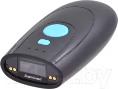 Сканер штрих-кода Mertech CL-5300 P2D USB (черный) — фото 7