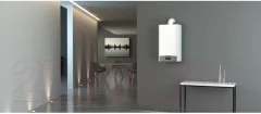 Газовый котел Ariston Clas One 30 RDC / 3301036 — фото 6