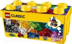 Конструктор Lego Classic Набор для творчества (10696) — фото 1