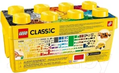 Конструктор Lego Classic Набор для творчества (10696) — фото 2