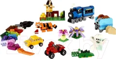 Конструктор Lego Classic Набор для творчества (10696) — фото 4
