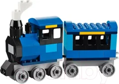 Конструктор Lego Classic Набор для творчества (10696) — фото 6