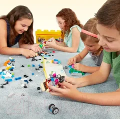 Конструктор Lego Classic Набор для творчества (10696) — фото 7