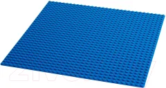 Элемент конструктора Lego Classic Синяя базовая пластина 11025 — фото 2