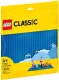 Элемент конструктора Lego Classic Синяя базовая пластина 11025 — фото 6