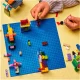 Элемент конструктора Lego Classic Синяя базовая пластина 11025 — фото 10