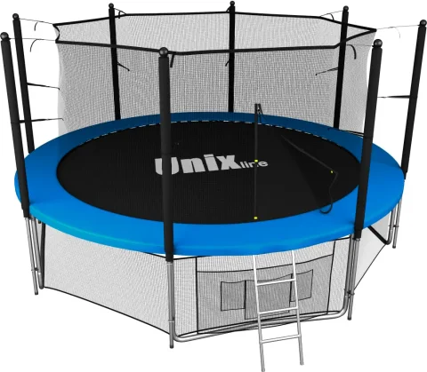 Батут UNIX Line Classic 14ft / TRUCL14IN