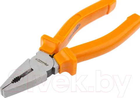 Плоскогубцы Sparta Classic 16958