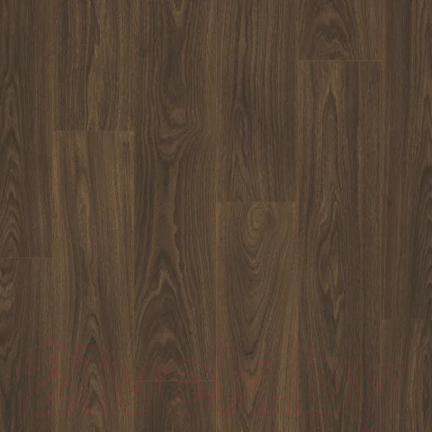 Ламинат Quick-Step Classic Дуб мокко коричневый (CLH5797)