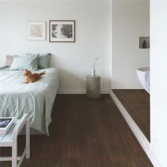 Ламинат Quick-Step Classic Дуб мокко коричневый (CLH5797) — фото 3