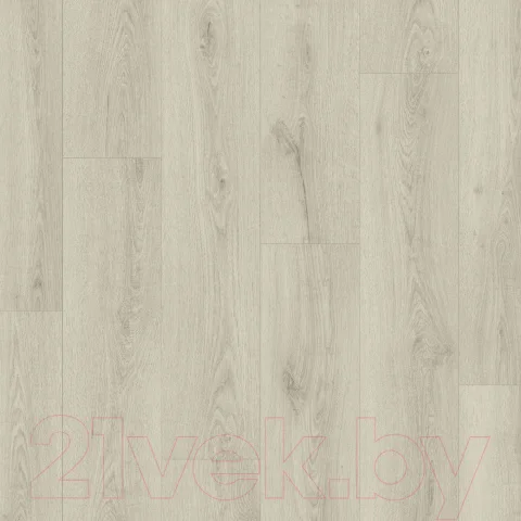 Ламинат Quick-Step Classic Дуб пепельный серый (CLH5786)