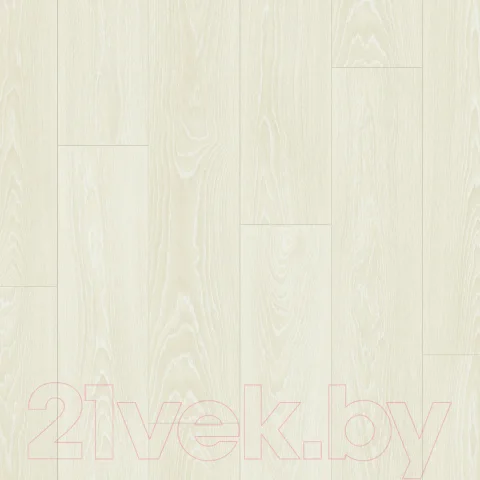 Ламинат Quick-Step Classic Дуб морозный (CLH5798)