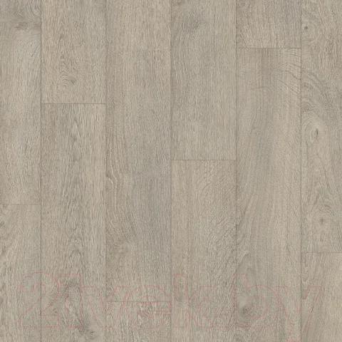 Ламинат Quick-Step Classic Доска дуба светло-серого старинного (CLH1405)