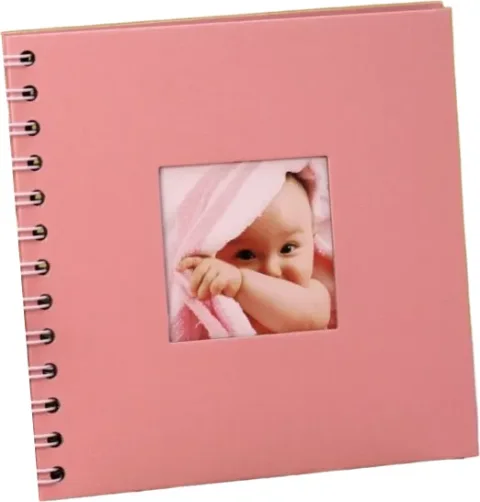 Фотоальбом ILikeGift Classical mini / PA006