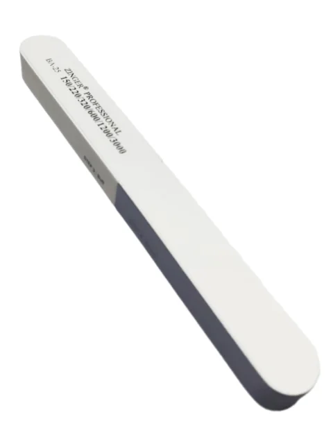 Баф для ногтей Zinger Classic BA-25