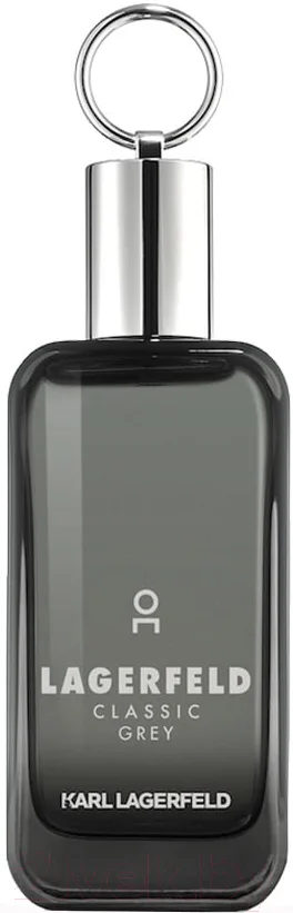 Туалетная вода Karl Lagerfeld Classic Grey (100мл)