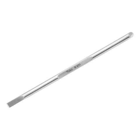 Пушер для маникюра Yoko Classic SI 031