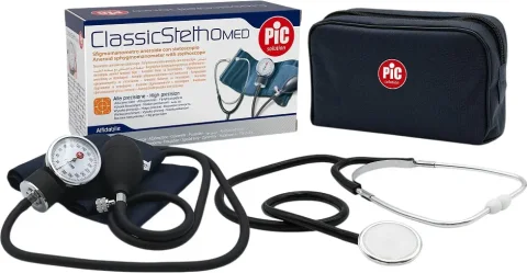 Тонометр Pic Solution Classic Stetho Med