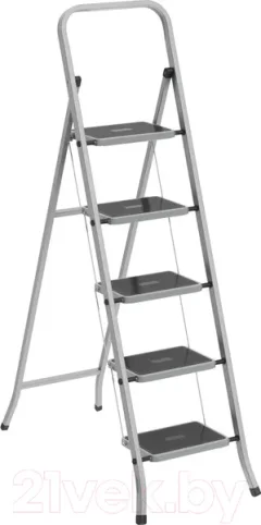 Лестница-стремянка Dogrular Class Plus 123305 — фото 3