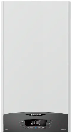 Газовый котел Ariston Clas XC System 28 FF NG / 3301680 — фото 1