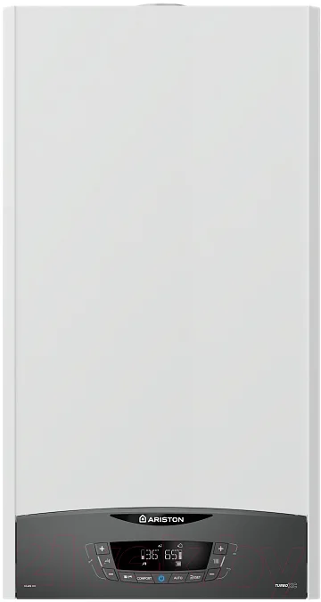 Газовый котел Ariston Clas XC System 28 FF NG / 3301680