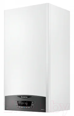 Газовый котел Ariston Clas XC System 28 FF NG / 3301680 — фото 3