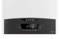 Газовый котел Ariston Clas XC System 28 FF NG / 3301680 — фото 4