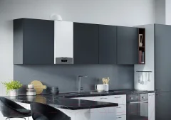 Газовый котел Ariston Clas XC System 28 FF NG / 3301680 — фото 5