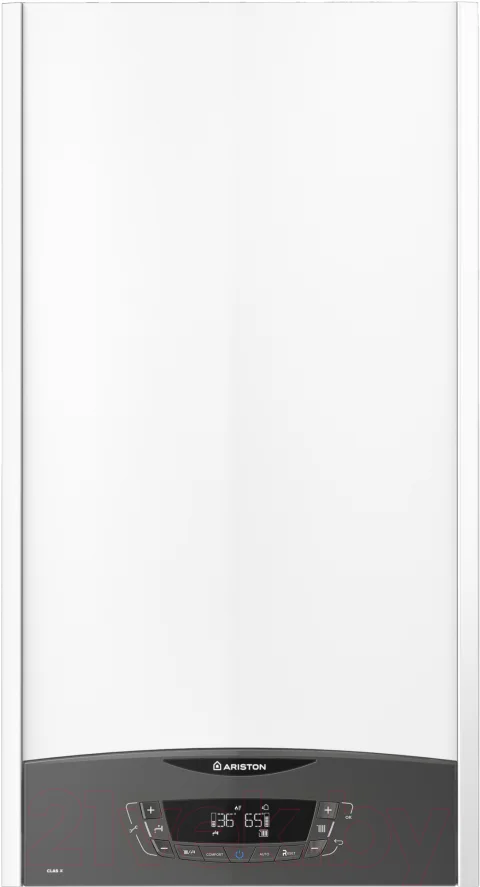Газовый котел Ariston Clas X System 24 CF NG / 3300867