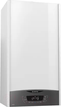 Газовый котел Ariston Clas X System 28 CF NG / 3300868 — фото 2