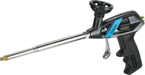 Пистолет для монтажной пены Fomeron Clean 590004