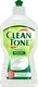 Средство для мытья посуды Clean Tone Оригинальный бальзам (450мл) — фото 2