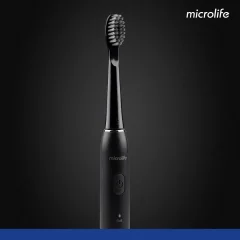Звуковая зубная щетка Microlife Clean S3 — фото 3
