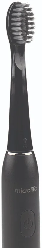 Насадка для зубной электрощетки Microlife Clean S3 — фото 2