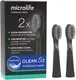 Насадка для зубной электрощетки Microlife Clean S3 — фото 6