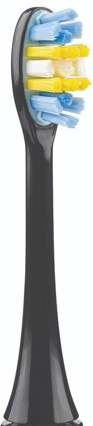 Насадка для зубной электрощетки Microlife Clean S5 (средней жесткости) — фото 2