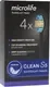 Насадка для зубной электрощетки Microlife Clean S5 (средней жесткости) — фото 9